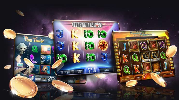 Pengalaman mobile Bingo Keberuntungan