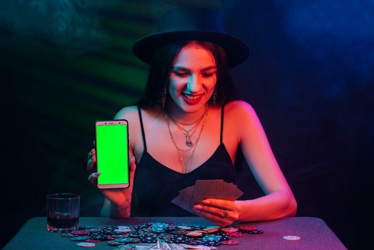 Kartu bingo digital untuk dewasa