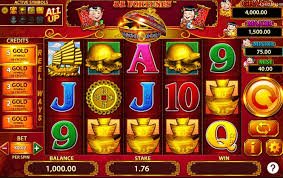 Tampilan Permainan Plinko k1togel