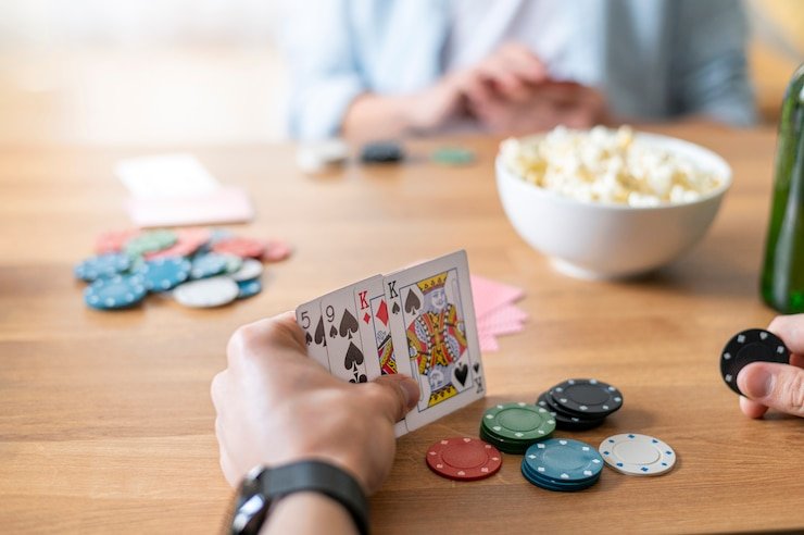 Beranda mobile k1togel bernuansa hijau